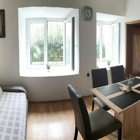 Marija Magdalena Apartment Split Ngoại thất bức ảnh