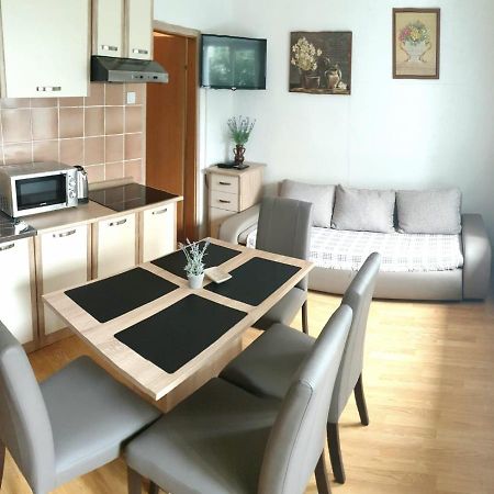 Marija Magdalena Apartment Split Ngoại thất bức ảnh