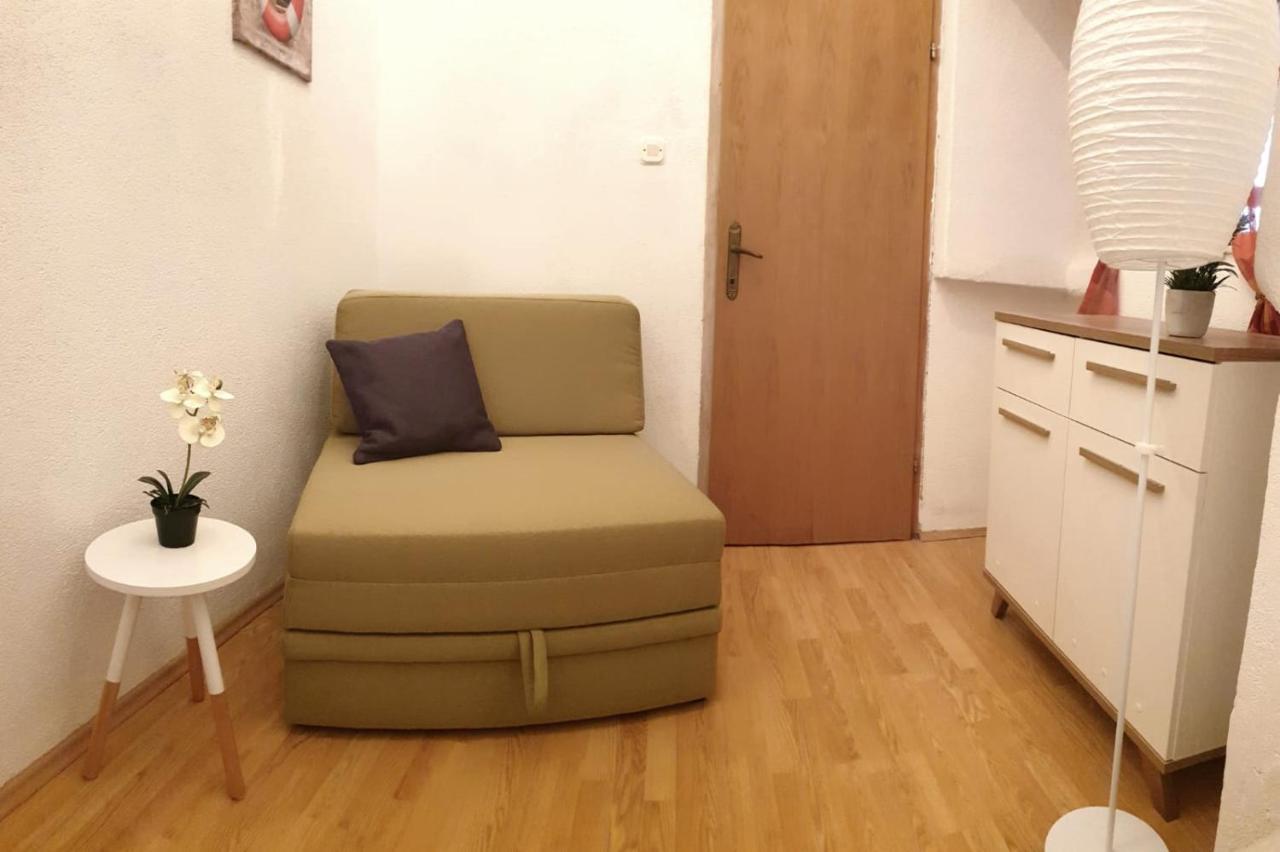 Marija Magdalena Apartment Split Ngoại thất bức ảnh