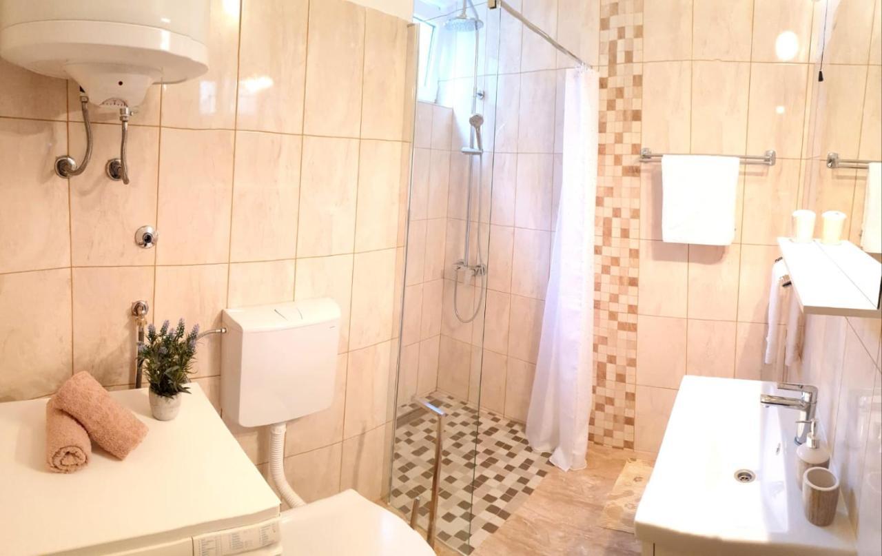 Marija Magdalena Apartment Split Ngoại thất bức ảnh