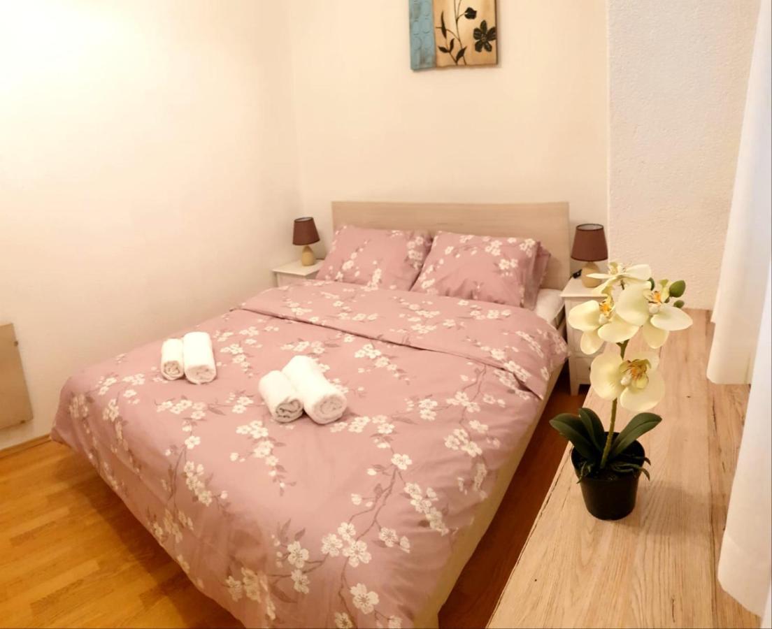 Marija Magdalena Apartment Split Ngoại thất bức ảnh