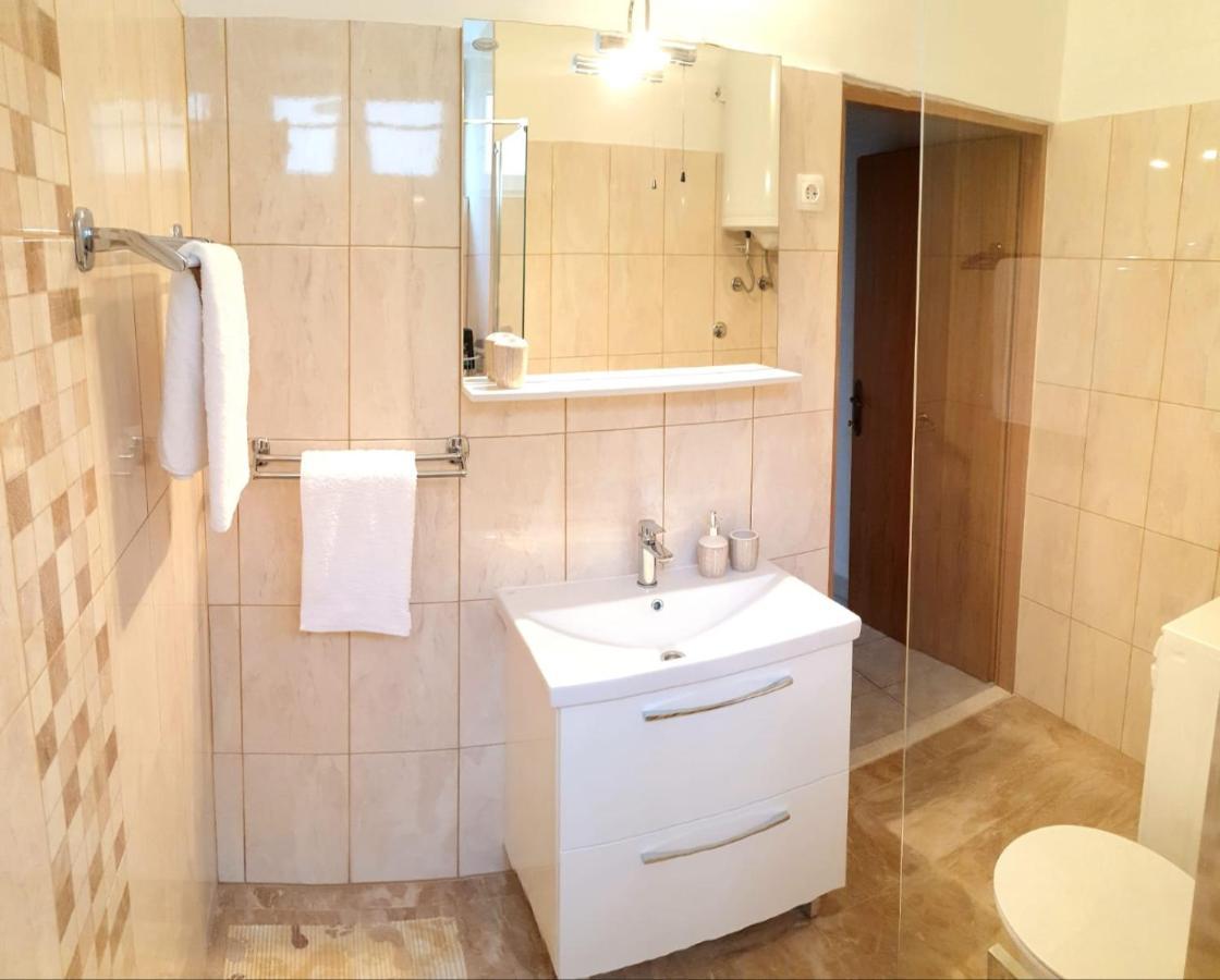Marija Magdalena Apartment Split Ngoại thất bức ảnh