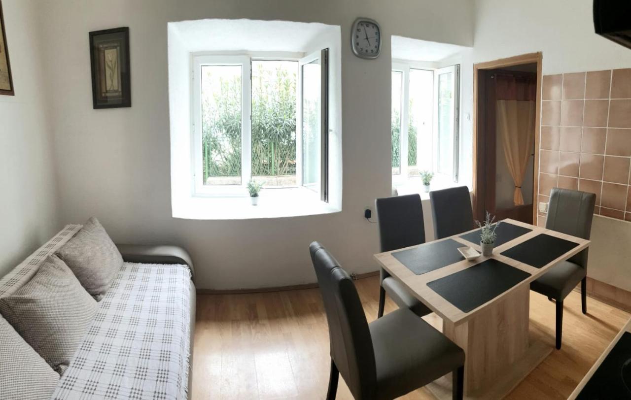 Marija Magdalena Apartment Split Ngoại thất bức ảnh