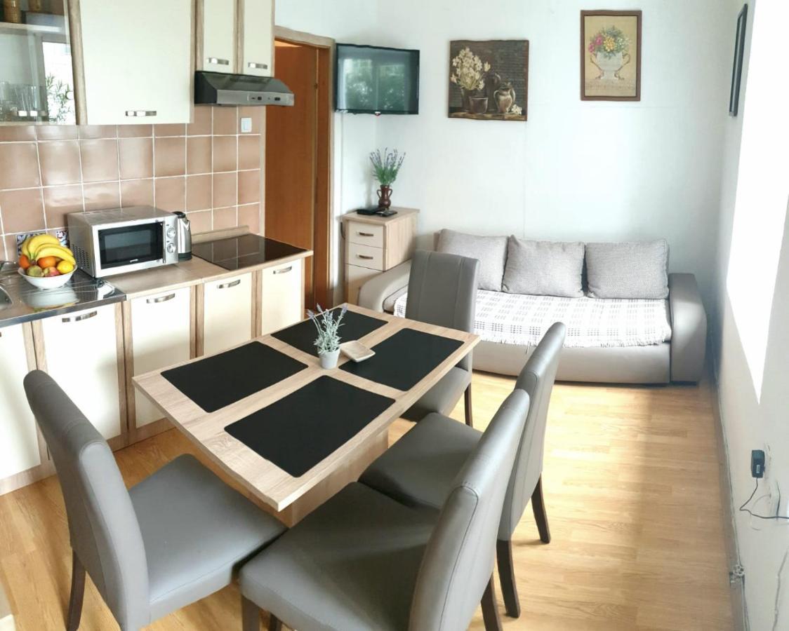 Marija Magdalena Apartment Split Ngoại thất bức ảnh
