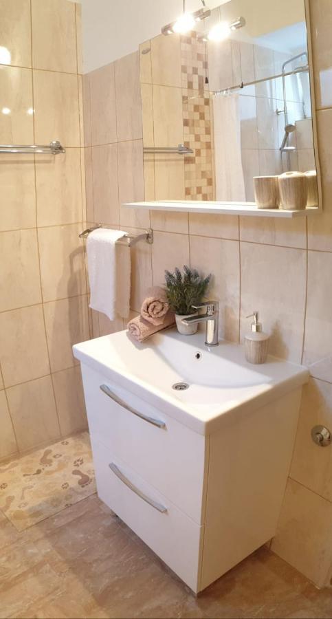 Marija Magdalena Apartment Split Ngoại thất bức ảnh