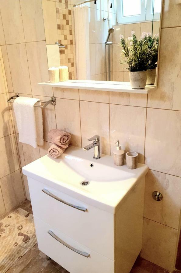 Marija Magdalena Apartment Split Ngoại thất bức ảnh
